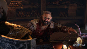 God of War Ragnarok for PlayStation 5